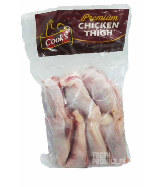 Cook's Chicken Thigh