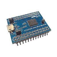 FT2232H-56Q MINI MDL