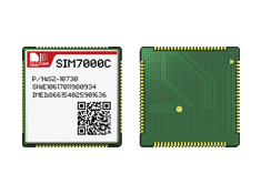 SIM7000C